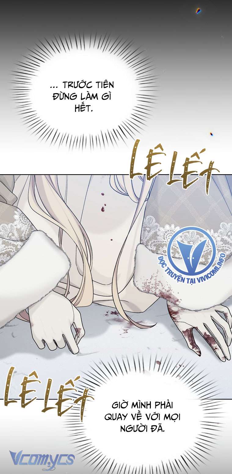 Vương Miện Lục Bảo Chapter 109 - Trang 2