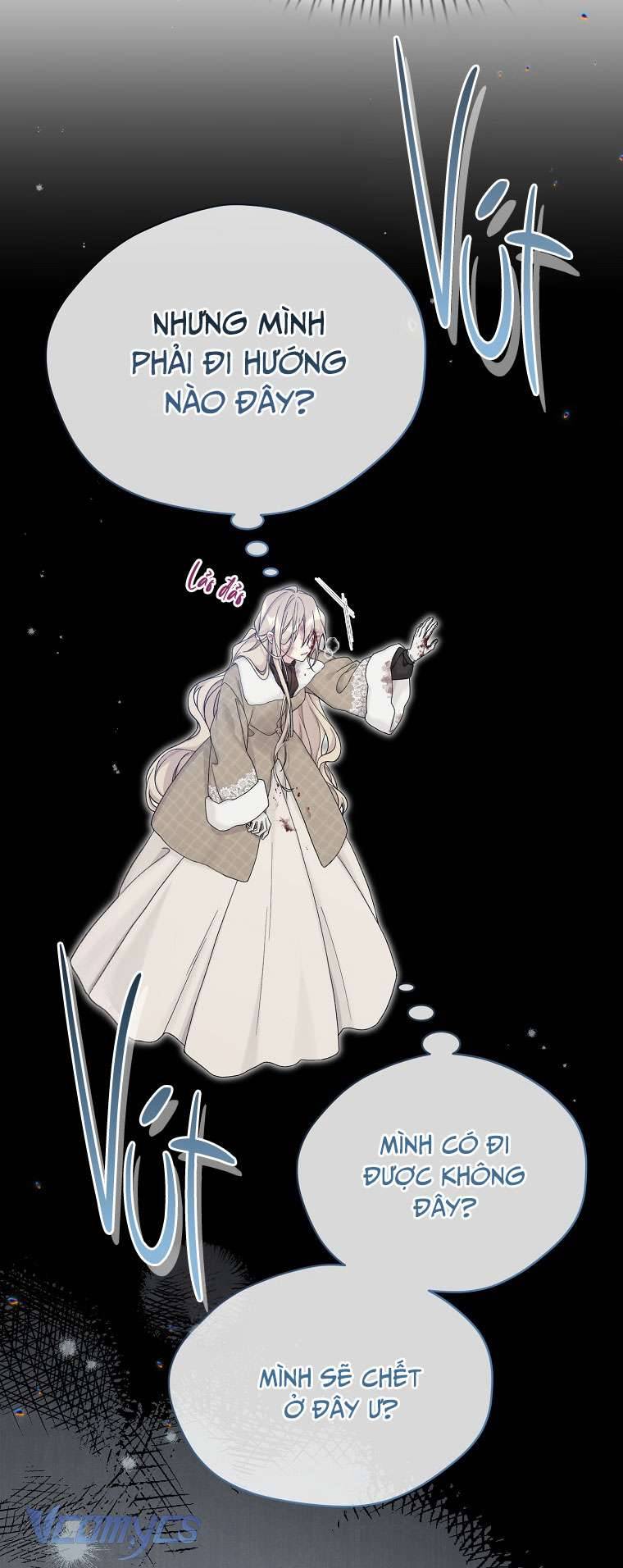 Vương Miện Lục Bảo Chapter 109 - Trang 2