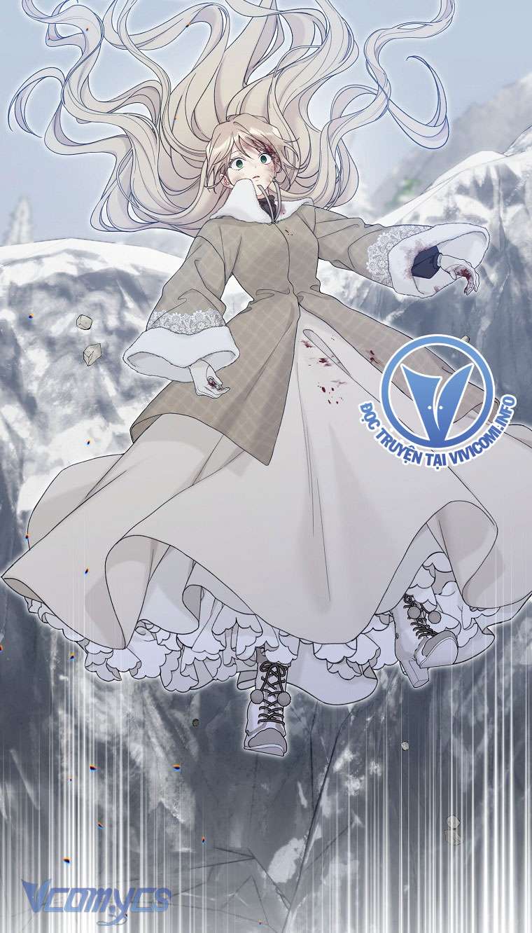 Vương Miện Lục Bảo Chapter 109 - Trang 2