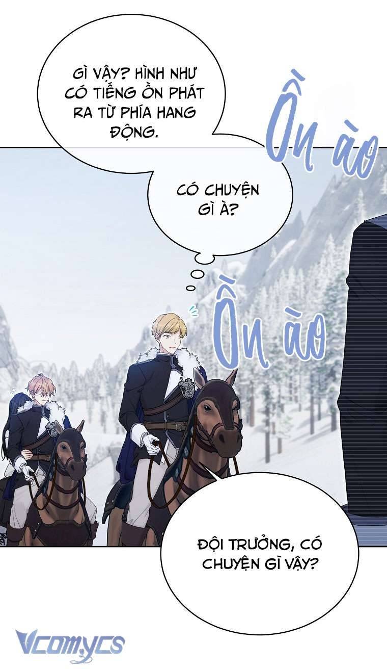 Vương Miện Lục Bảo Chapter 109 - Trang 2