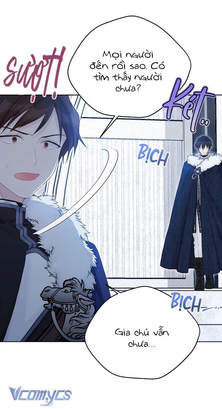 Vương Miện Lục Bảo Chapter 109 - Trang 2