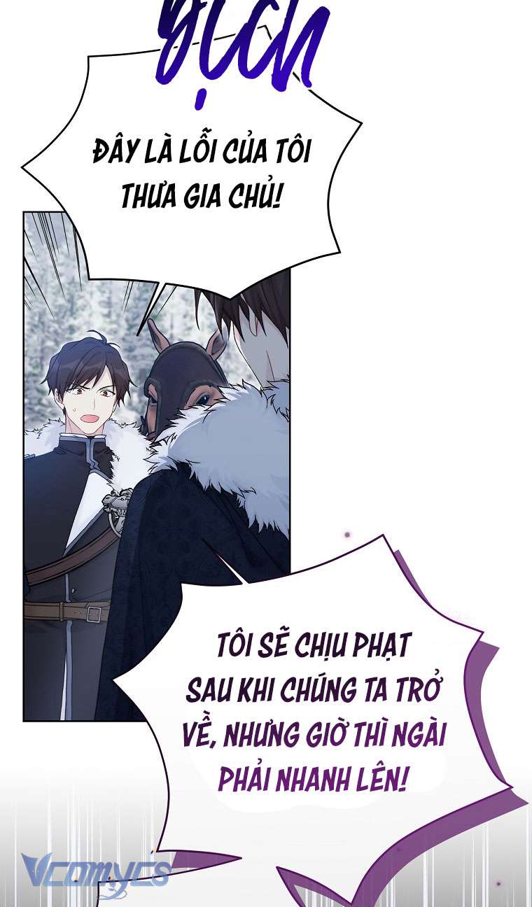Vương Miện Lục Bảo Chapter 109 - Trang 2