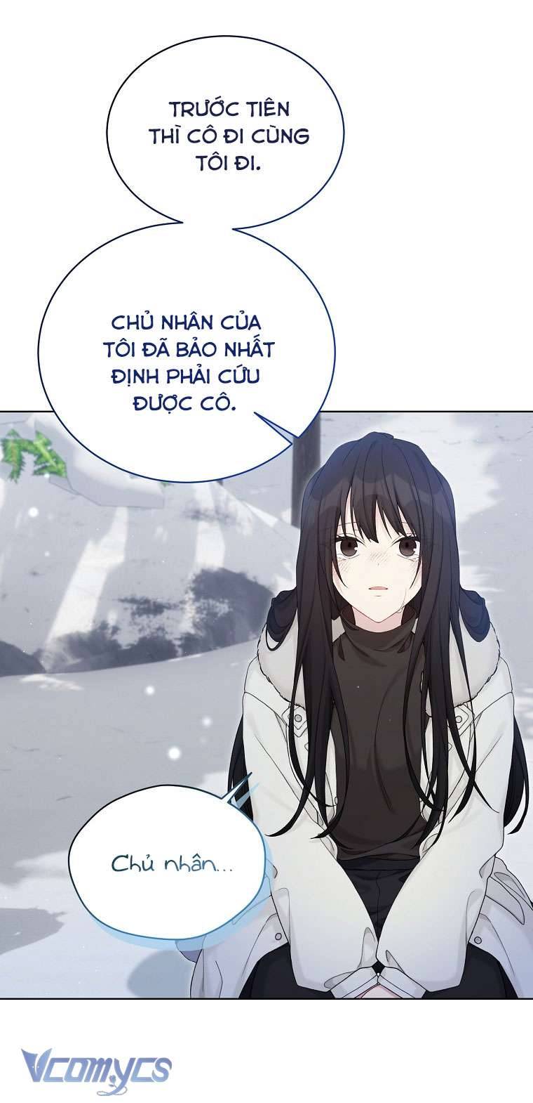 Vương Miện Lục Bảo Chapter 109 - Trang 2