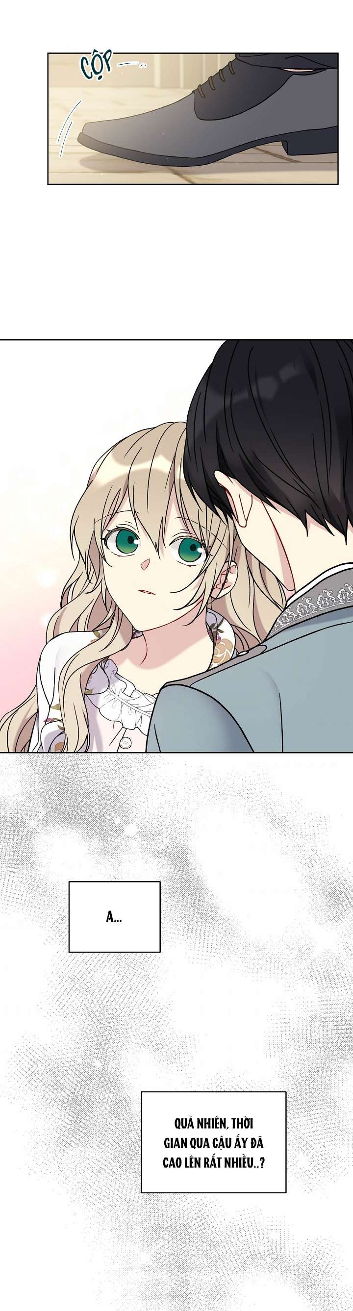 Vương Miện Lục Bảo Chapter 11 - Trang 2