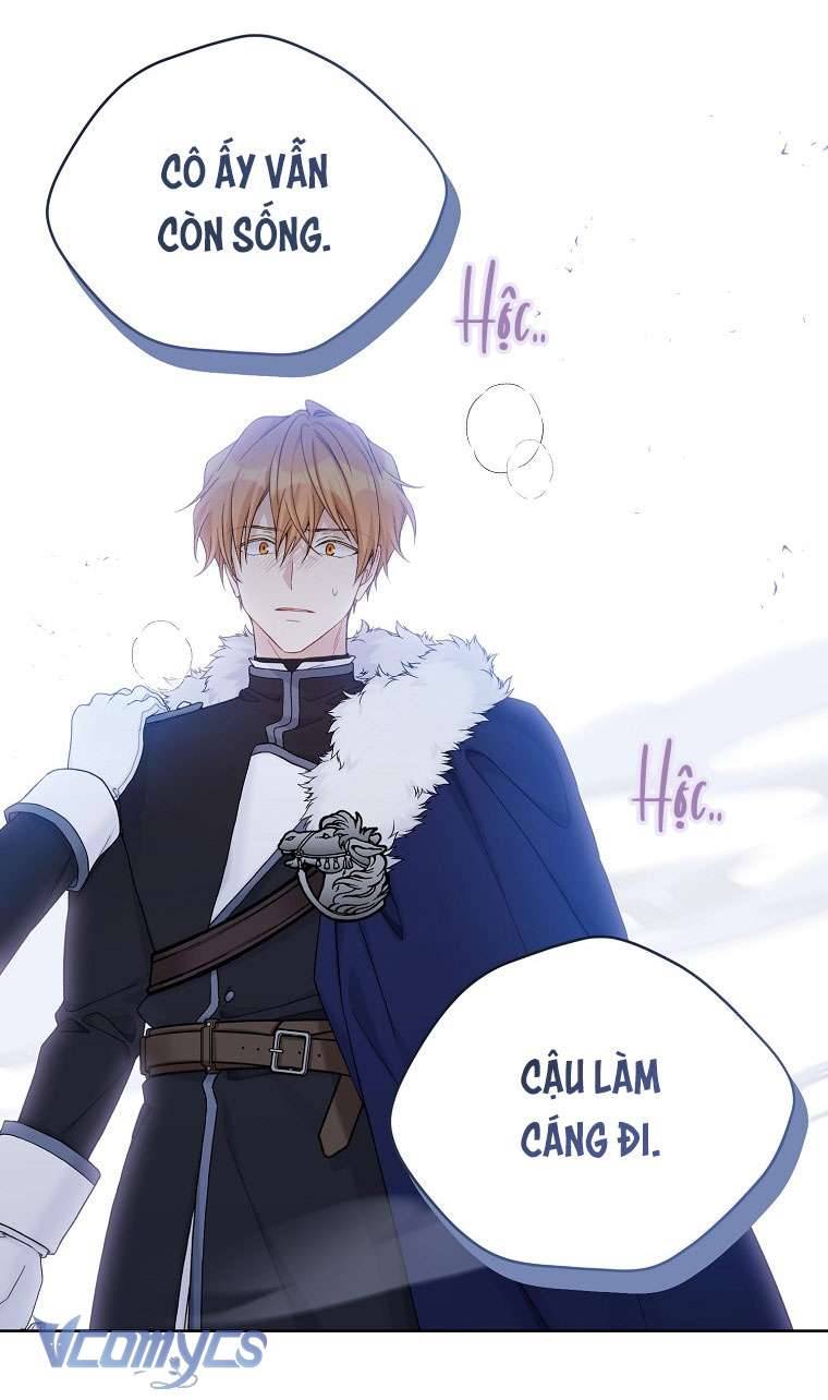 Vương Miện Lục Bảo Chapter 110 - Trang 2