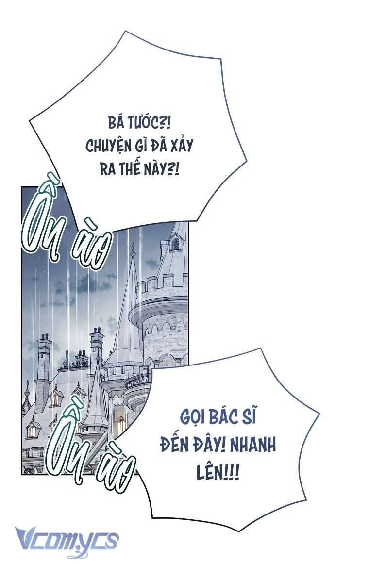 Vương Miện Lục Bảo Chapter 110 - Trang 2