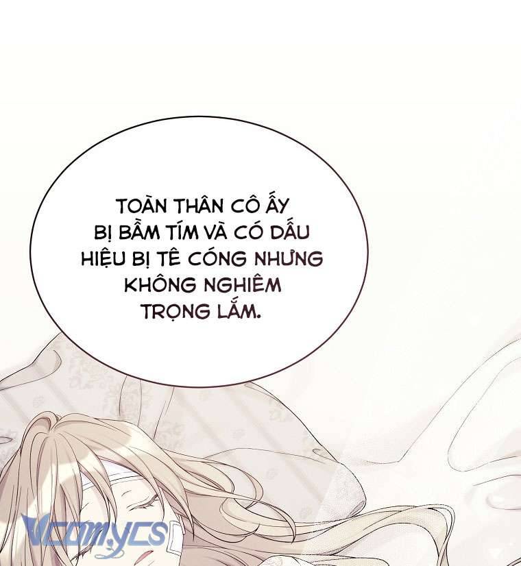 Vương Miện Lục Bảo Chapter 110 - Trang 2