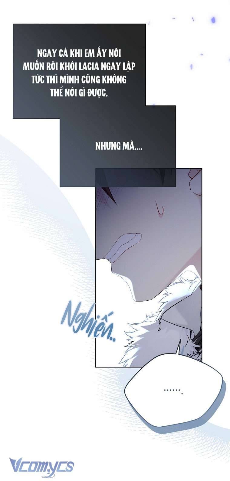 Vương Miện Lục Bảo Chapter 110 - Trang 2