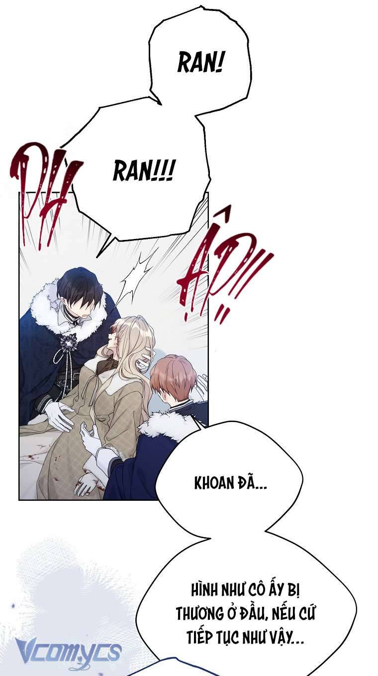 Vương Miện Lục Bảo Chapter 110 - Trang 2