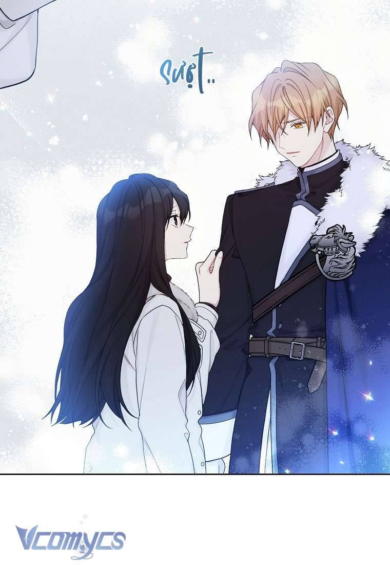 Vương Miện Lục Bảo Chapter 110 - Trang 2