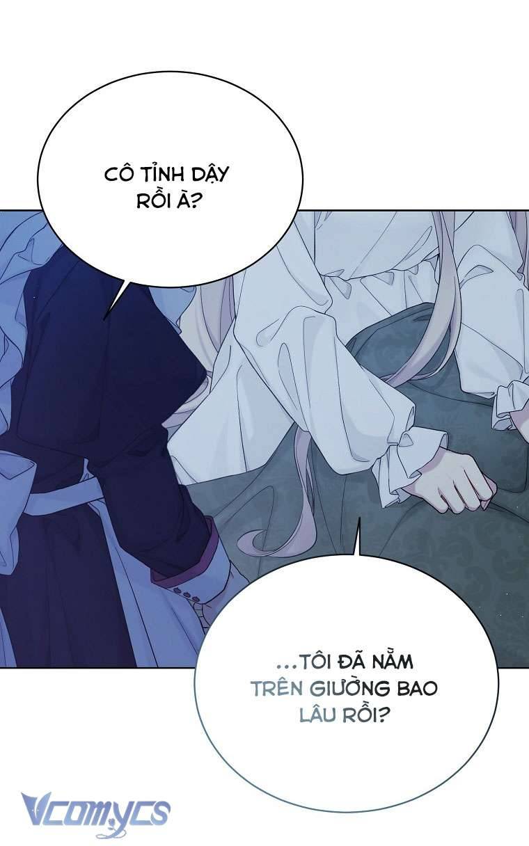 Vương Miện Lục Bảo Chapter 110 - Trang 2