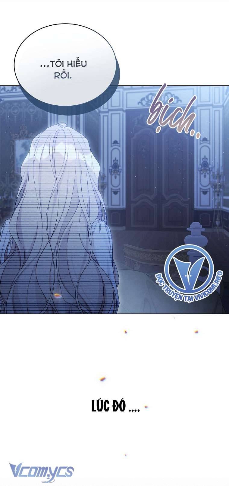 Vương Miện Lục Bảo Chapter 110 - Trang 2