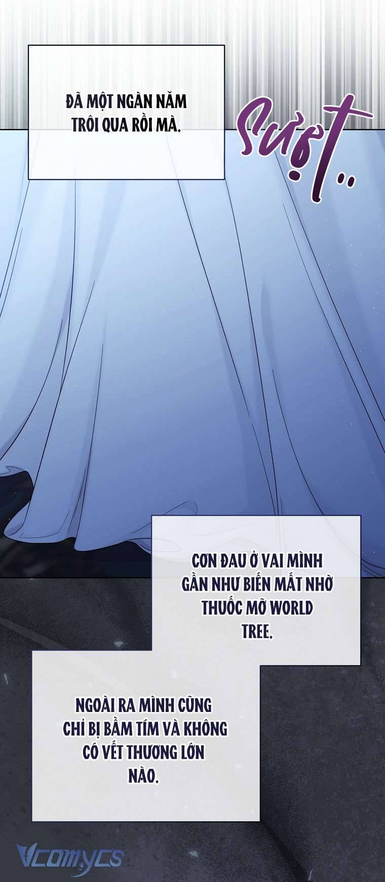 Vương Miện Lục Bảo Chapter 110 - Trang 2