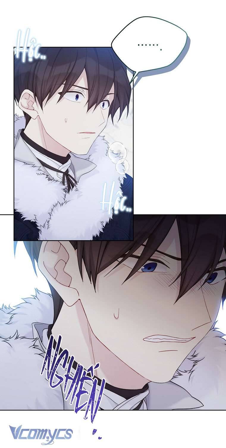 Vương Miện Lục Bảo Chapter 110 - Trang 2