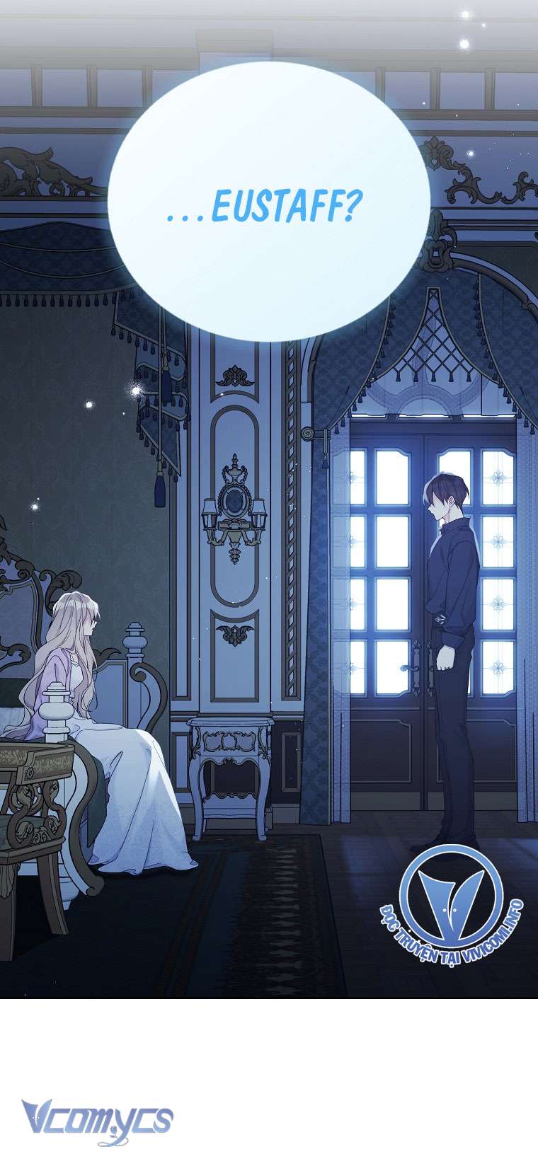 Vương Miện Lục Bảo Chapter 111 - Trang 2