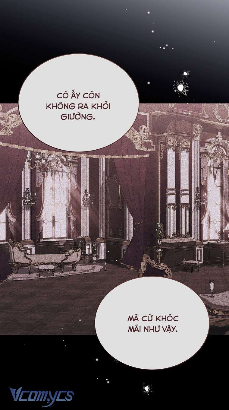 Vương Miện Lục Bảo Chapter 111 - Trang 2