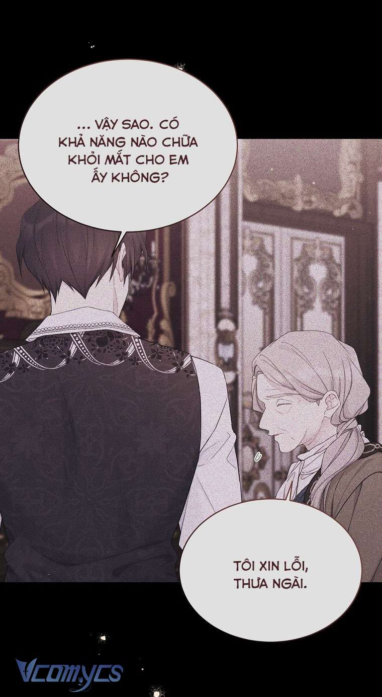 Vương Miện Lục Bảo Chapter 111 - Trang 2