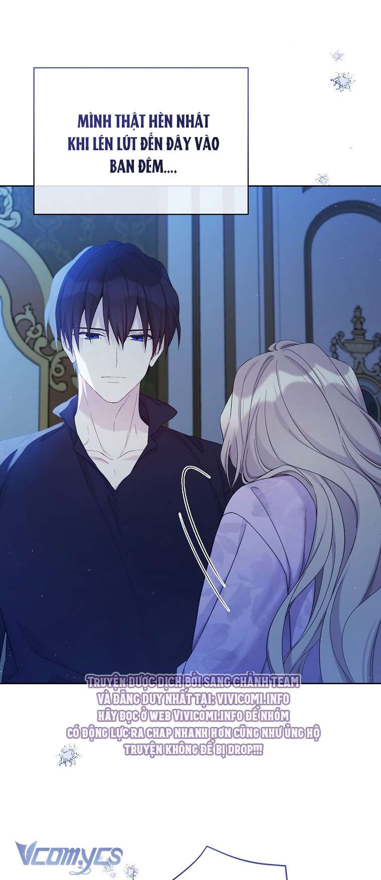 Vương Miện Lục Bảo Chapter 111 - Trang 2