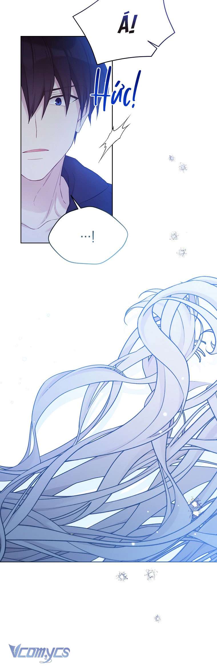 Vương Miện Lục Bảo Chapter 111 - Trang 2