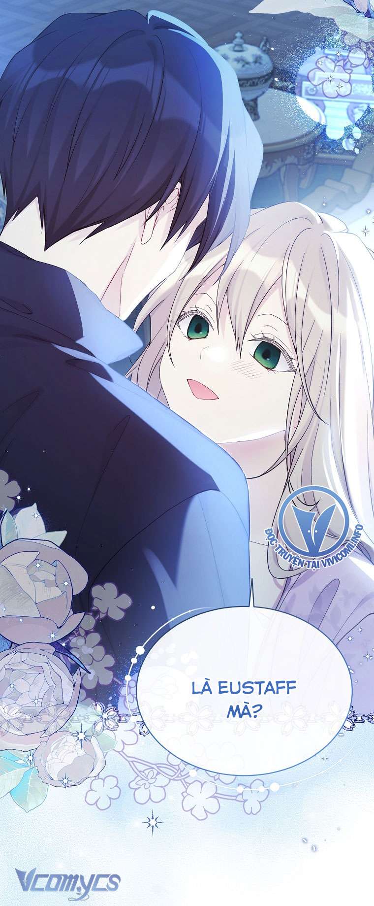 Vương Miện Lục Bảo Chapter 111 - Trang 2