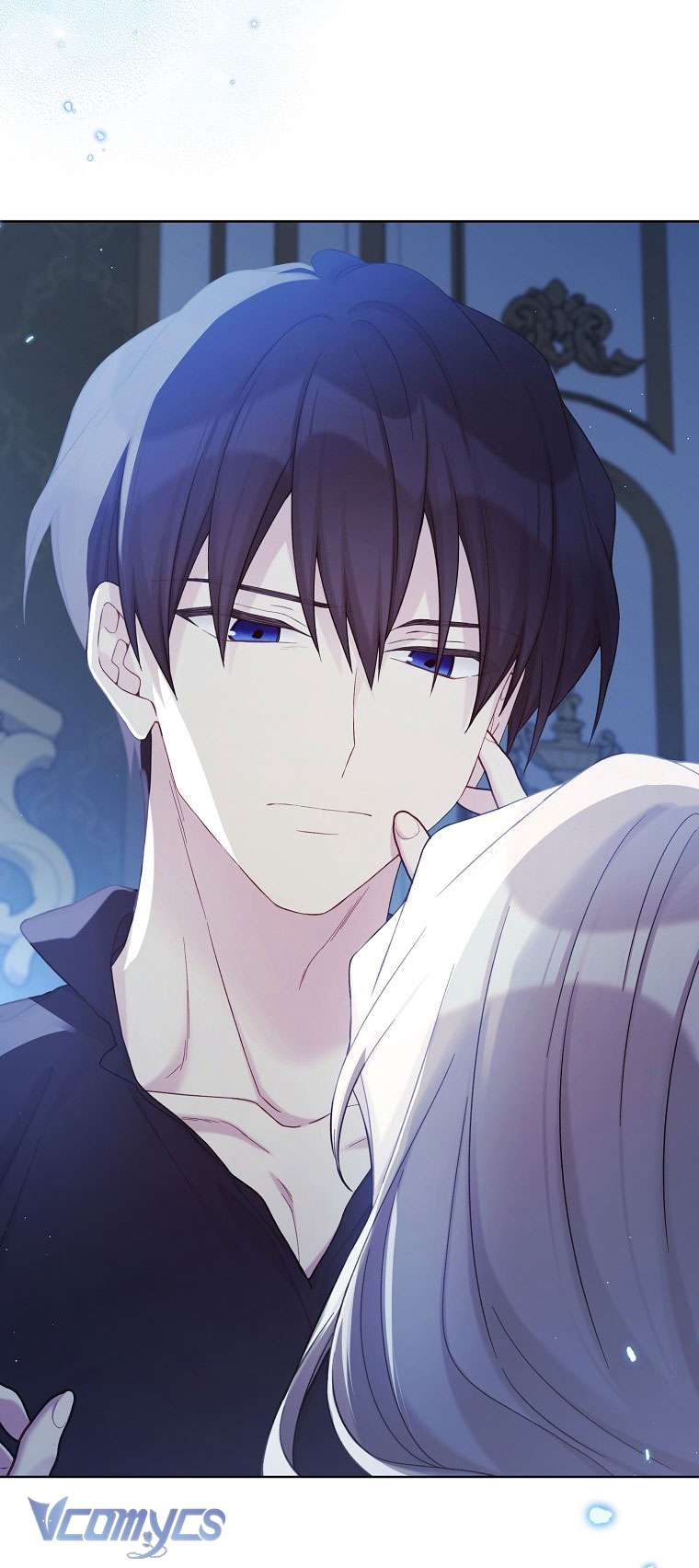 Vương Miện Lục Bảo Chapter 111 - Trang 2