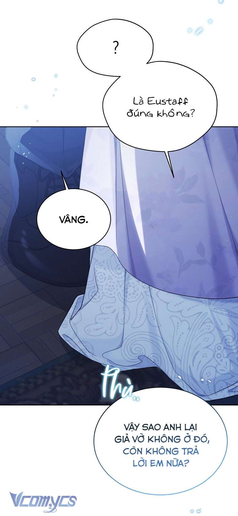 Vương Miện Lục Bảo Chapter 111 - Trang 2