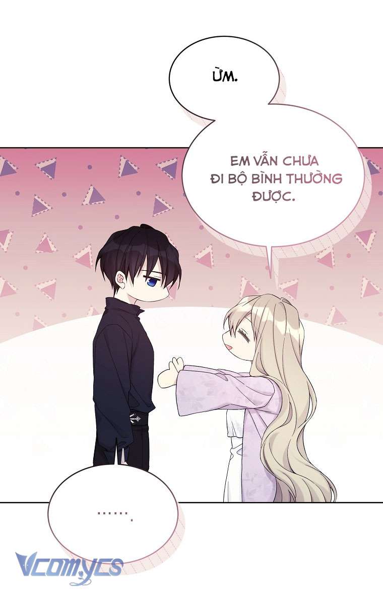 Vương Miện Lục Bảo Chapter 111 - Trang 2