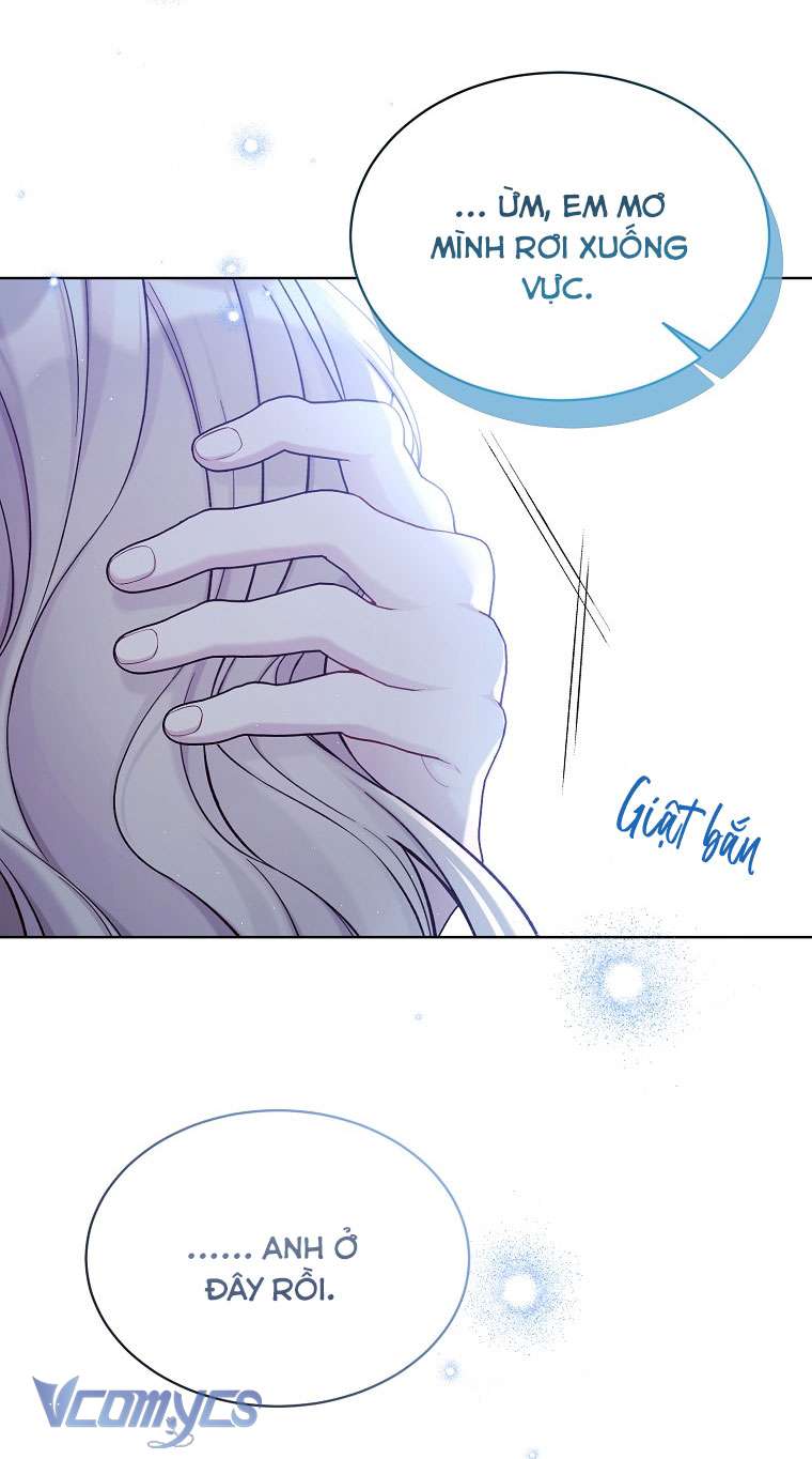 Vương Miện Lục Bảo Chapter 111 - Trang 2