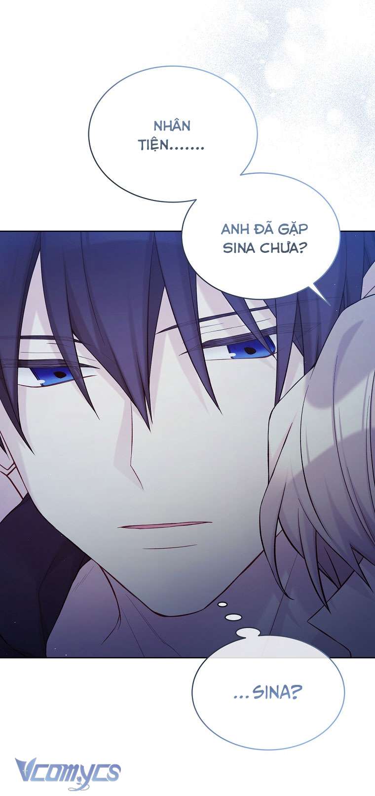 Vương Miện Lục Bảo Chapter 111 - Trang 2