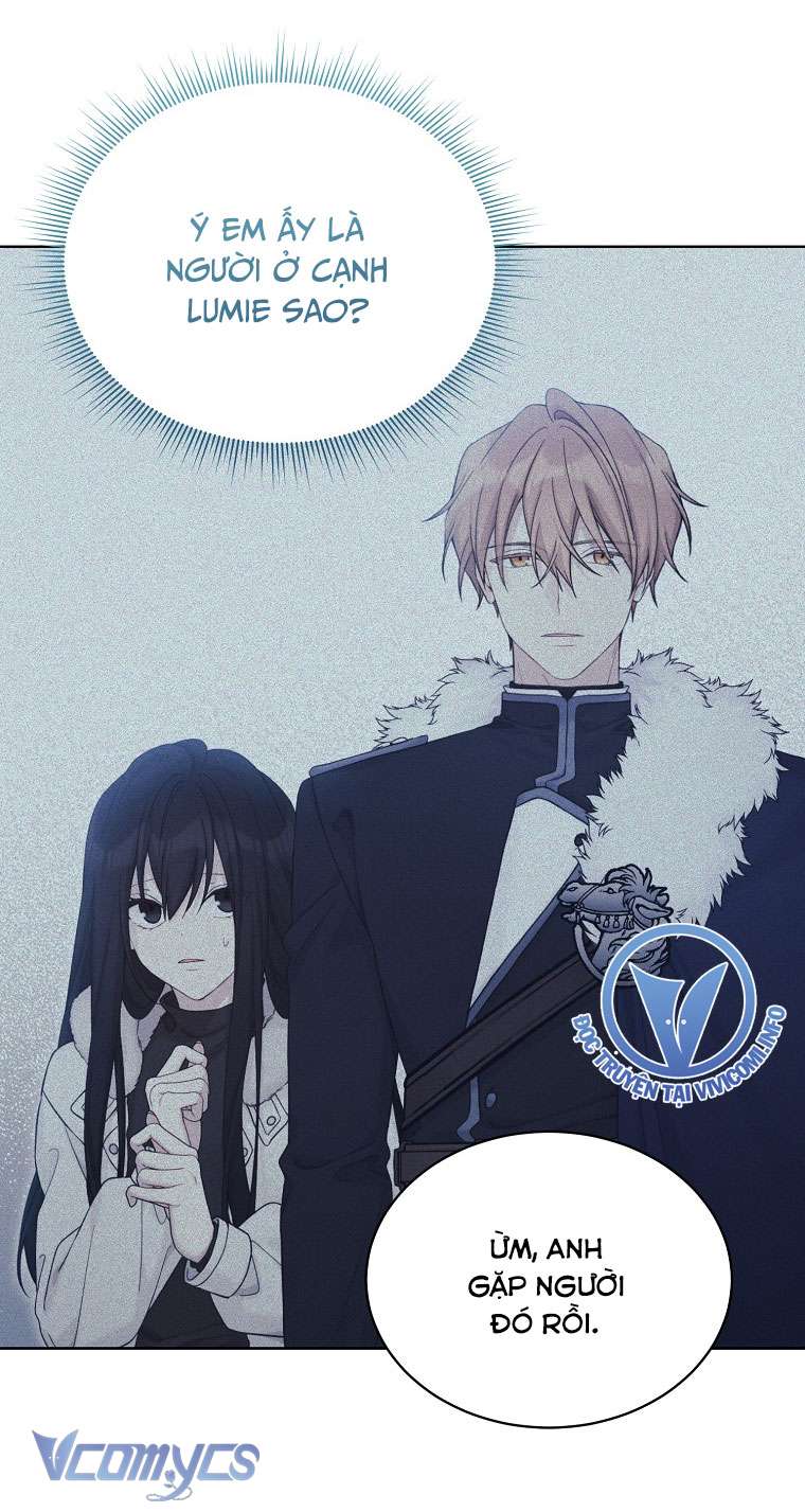 Vương Miện Lục Bảo Chapter 111 - Trang 2