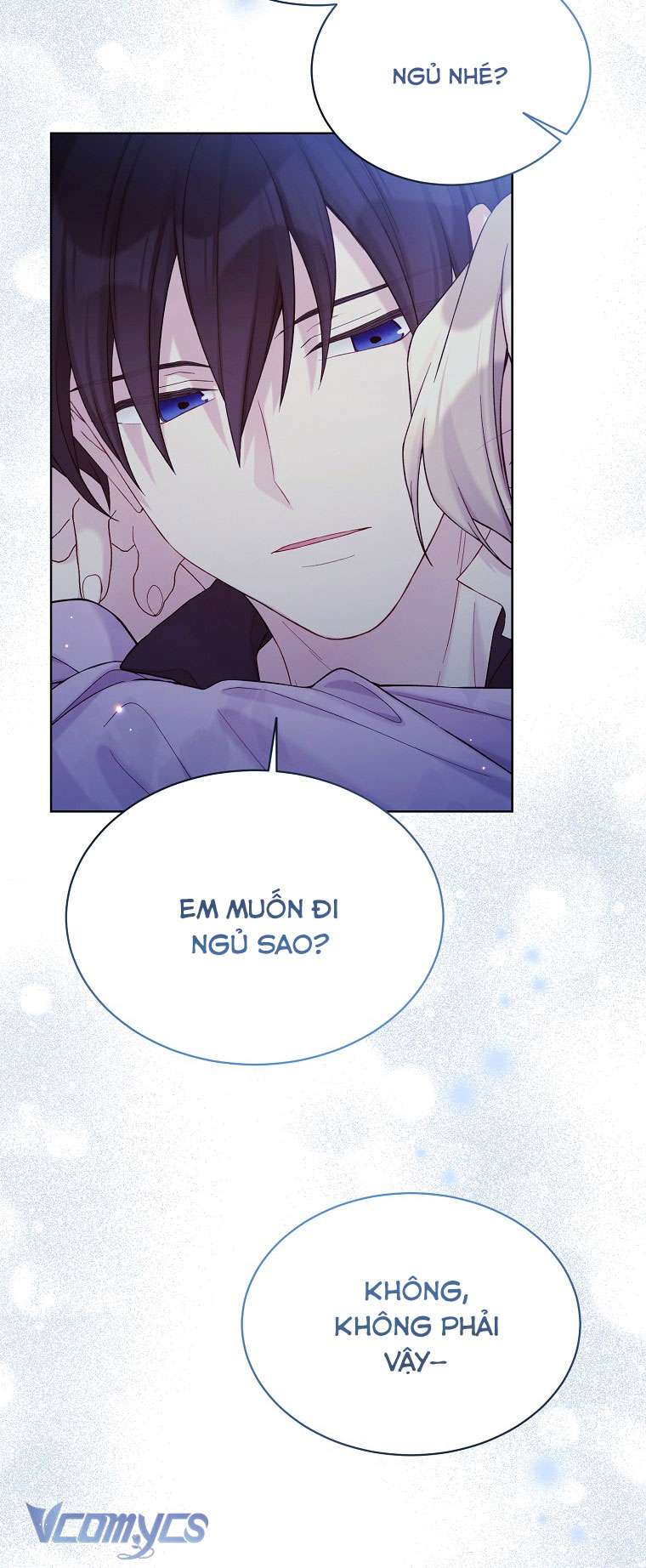 Vương Miện Lục Bảo Chapter 111 - Trang 2