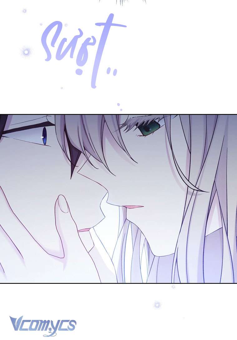 Vương Miện Lục Bảo Chapter 111 - Trang 2