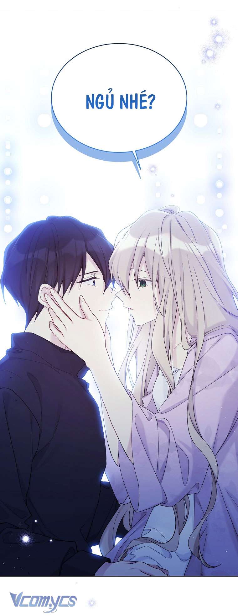 Vương Miện Lục Bảo Chapter 111 - Trang 2