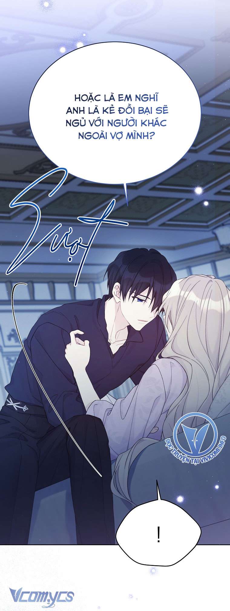 Vương Miện Lục Bảo Chapter 111 - Trang 2