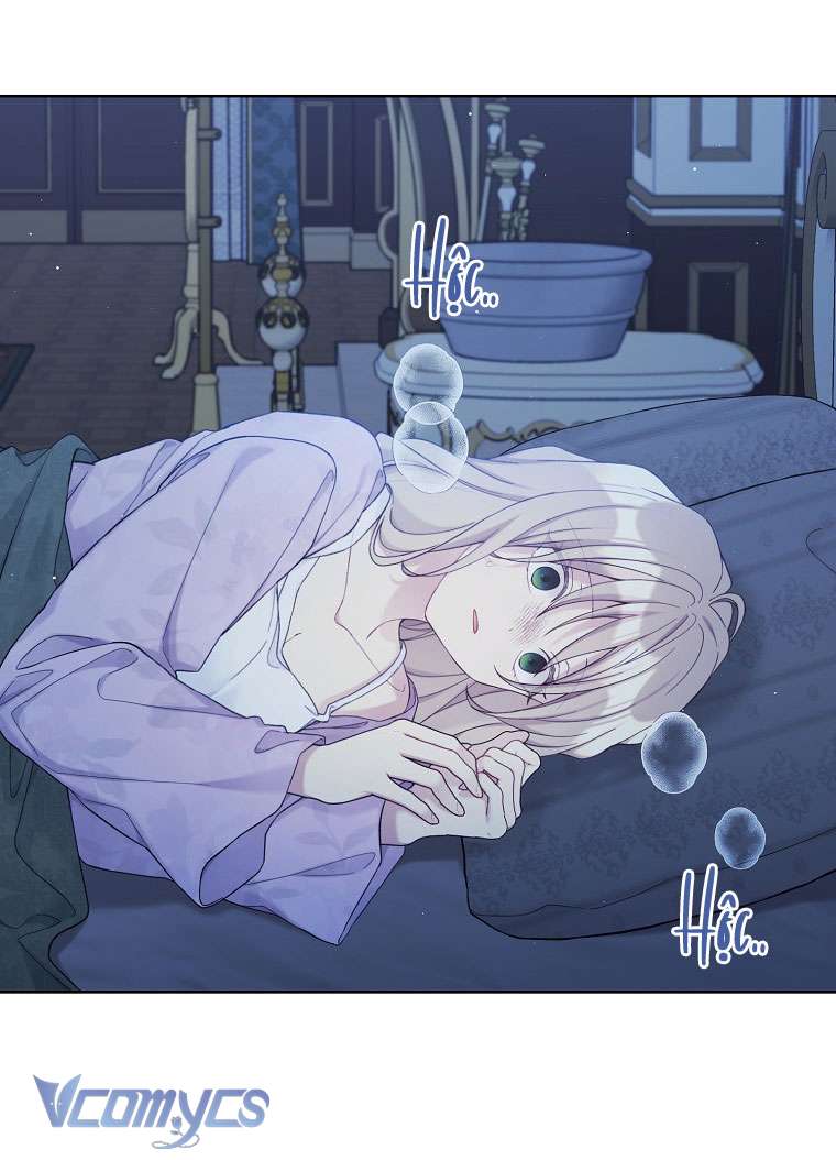 Vương Miện Lục Bảo Chapter 111 - Trang 2