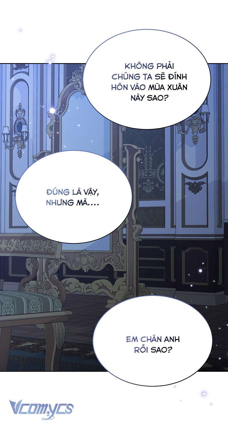 Vương Miện Lục Bảo Chapter 111 - Trang 2