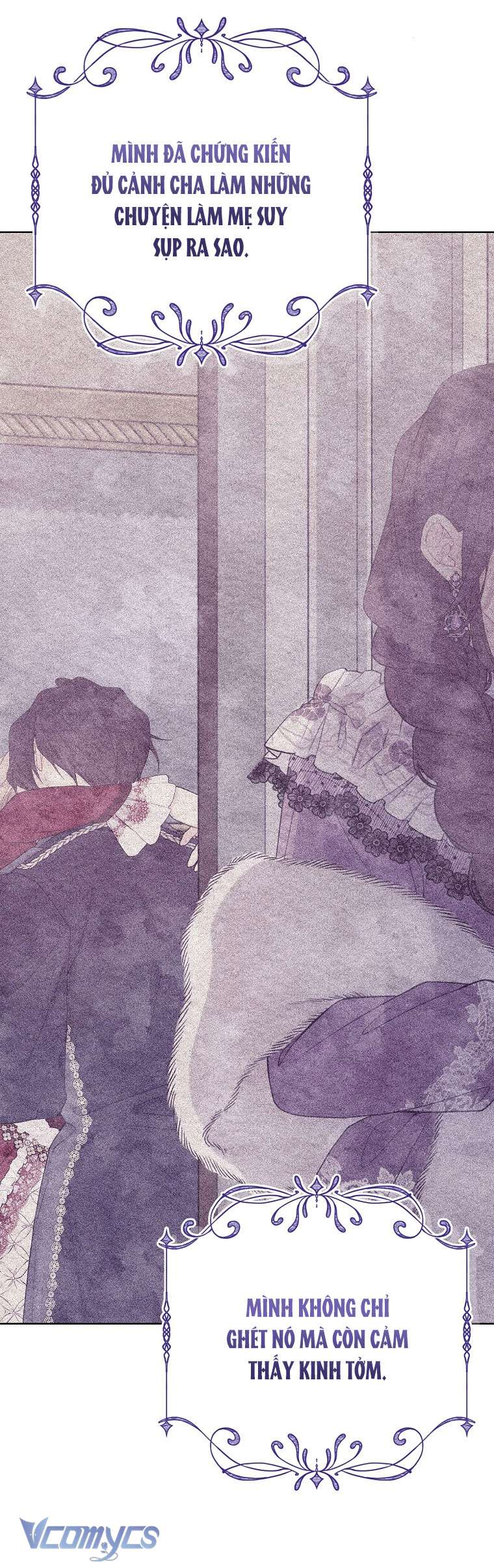 Vương Miện Lục Bảo Chapter 111 - Trang 2