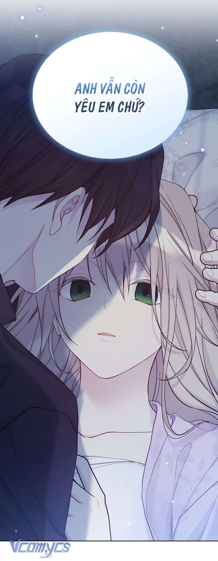 Vương Miện Lục Bảo Chapter 111 - Trang 2