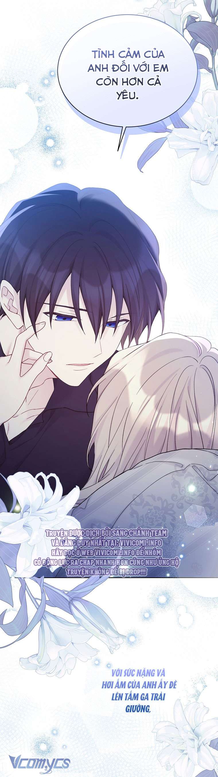 Vương Miện Lục Bảo Chapter 111 - Trang 2