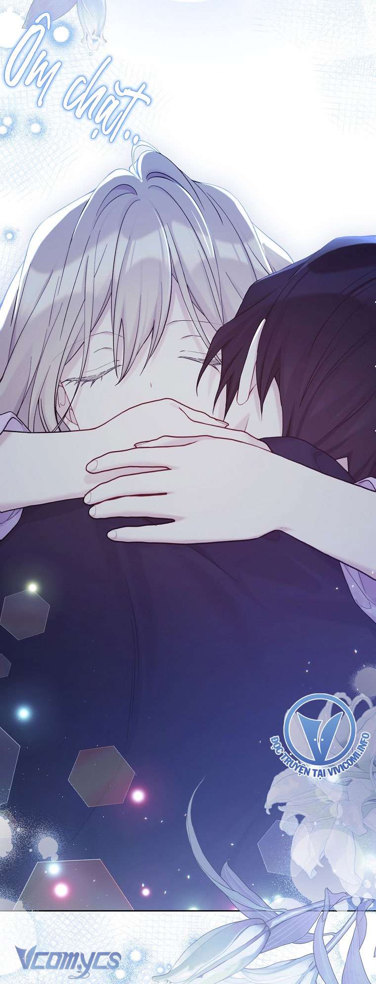 Vương Miện Lục Bảo Chapter 111 - Trang 2