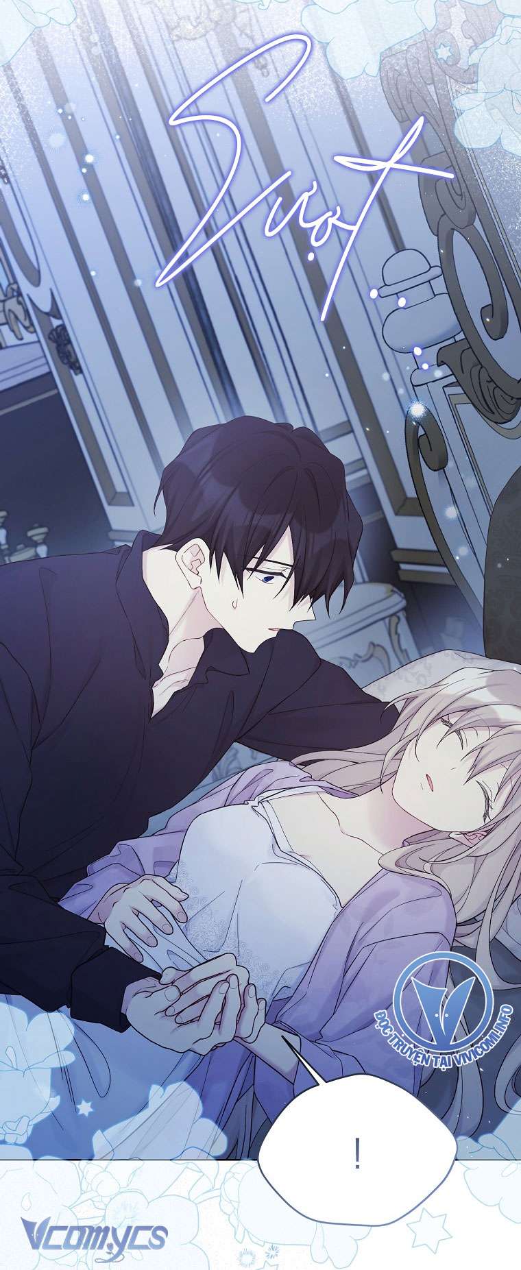 Vương Miện Lục Bảo Chapter 111 - Trang 2