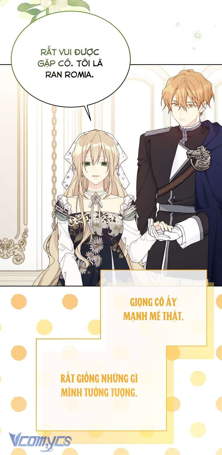 Vương Miện Lục Bảo Chapter 112 - Trang 2