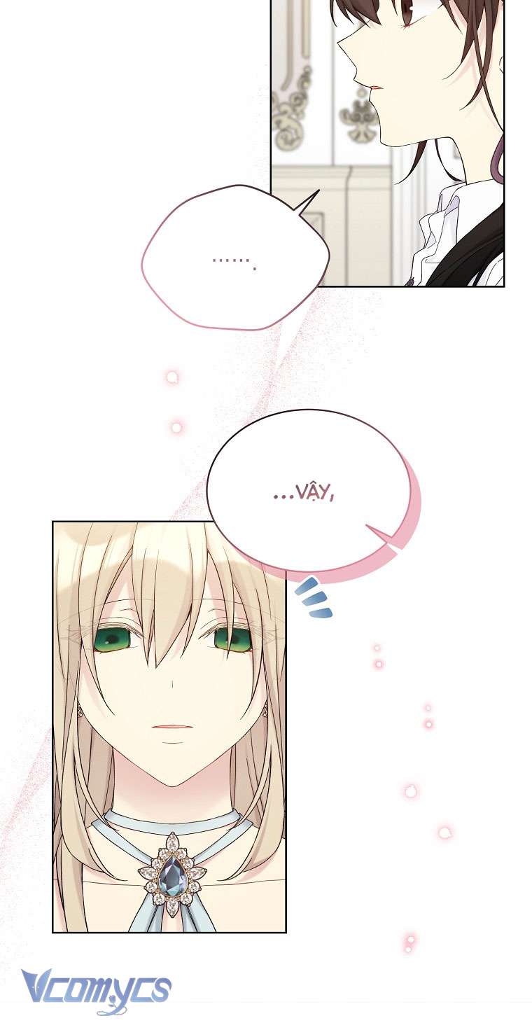 Vương Miện Lục Bảo Chapter 112 - Trang 2