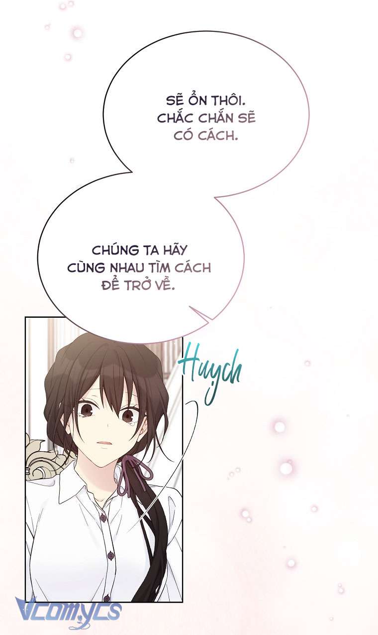 Vương Miện Lục Bảo Chapter 112 - Trang 2