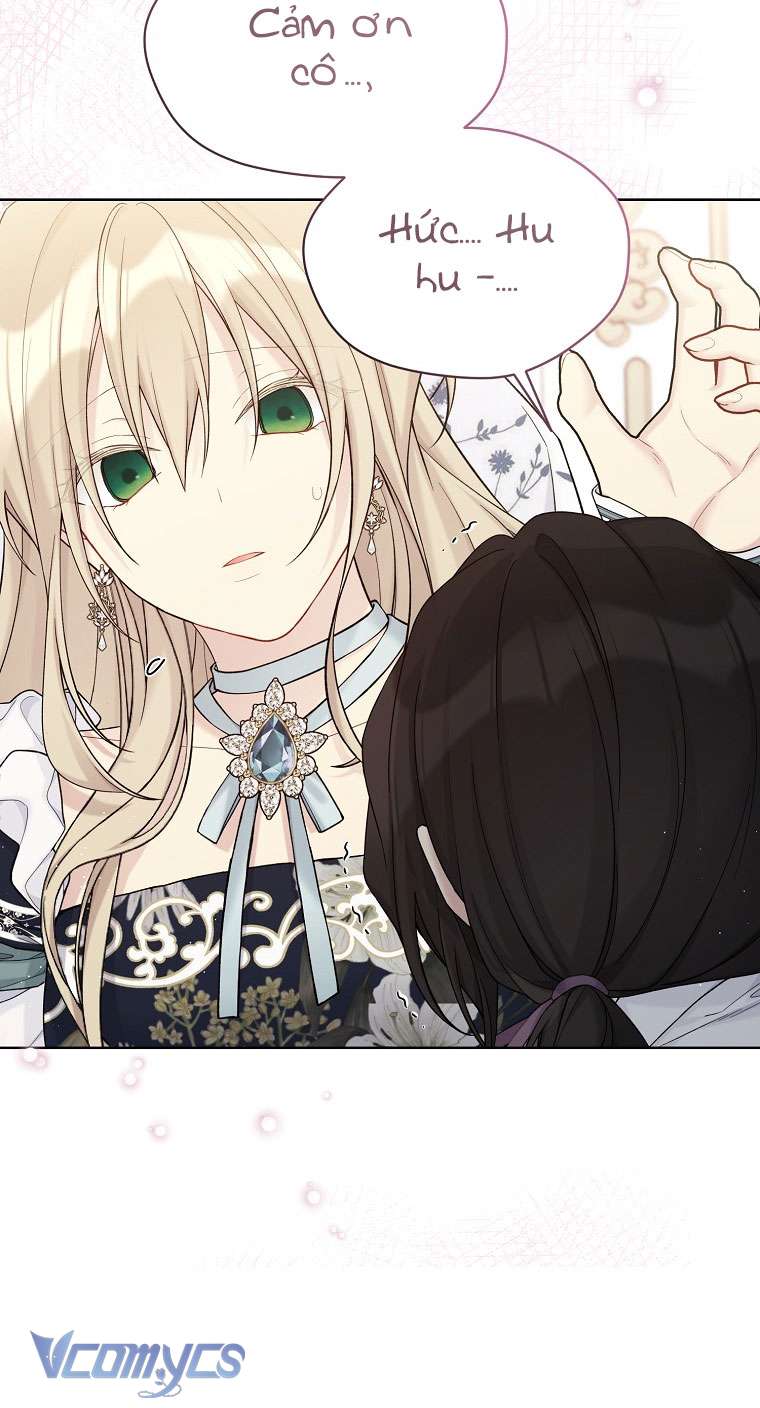 Vương Miện Lục Bảo Chapter 112 - Trang 2