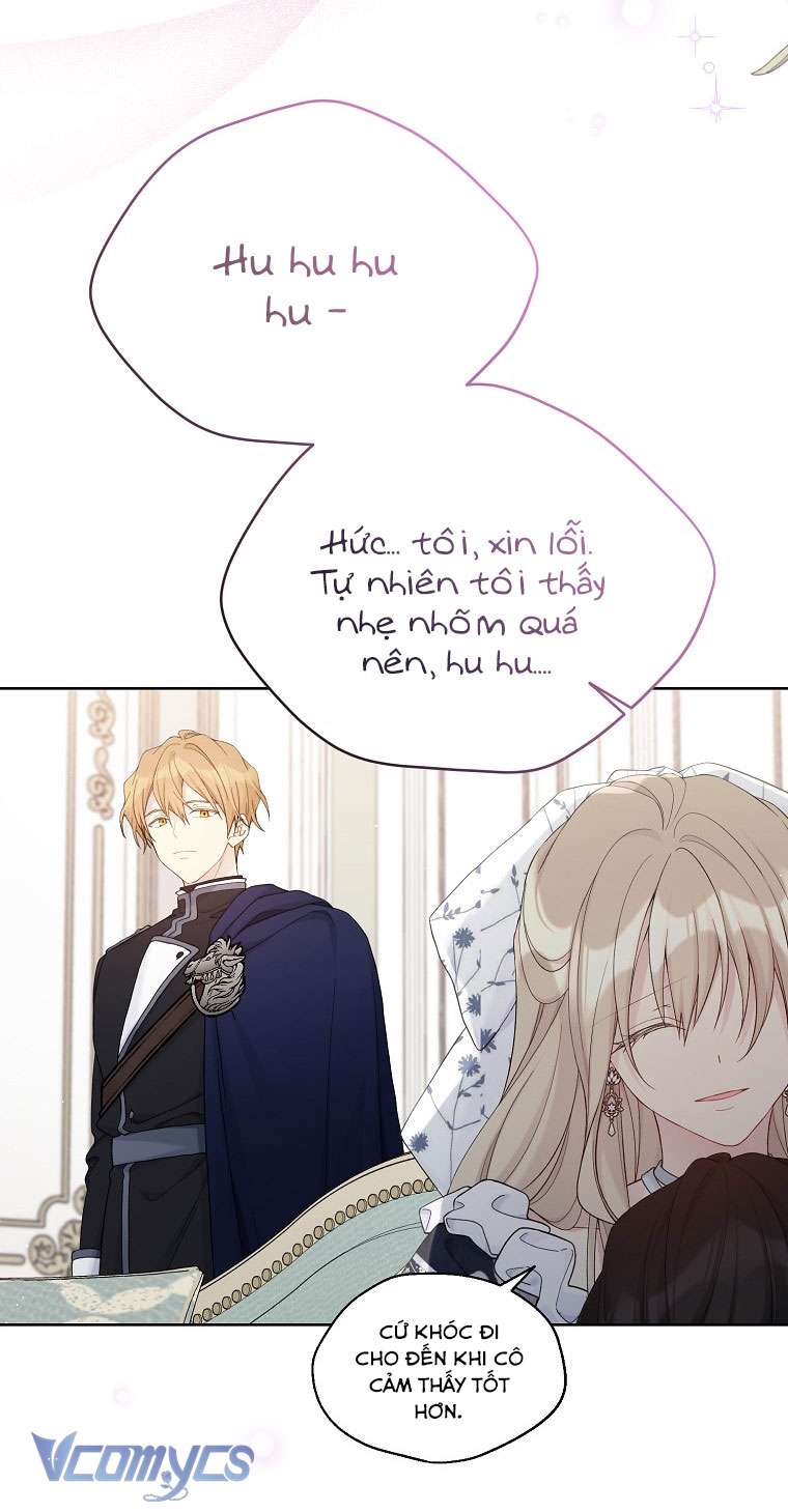 Vương Miện Lục Bảo Chapter 112 - Trang 2