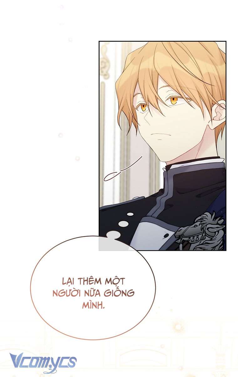 Vương Miện Lục Bảo Chapter 112 - Trang 2