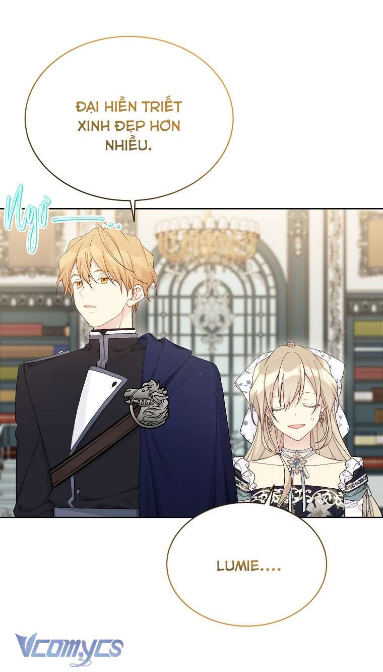 Vương Miện Lục Bảo Chapter 112 - Trang 2