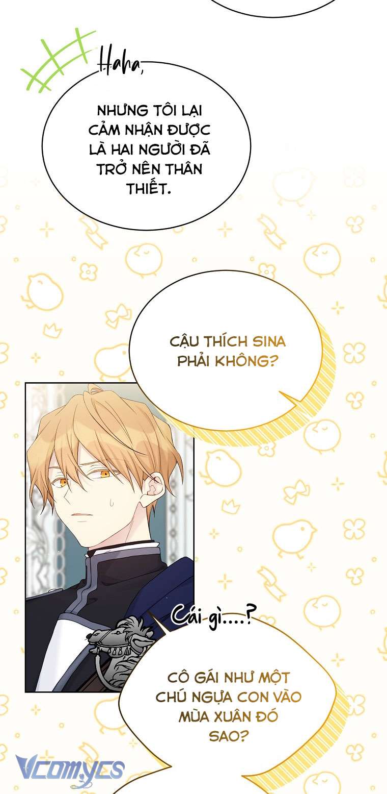 Vương Miện Lục Bảo Chapter 112 - Trang 2