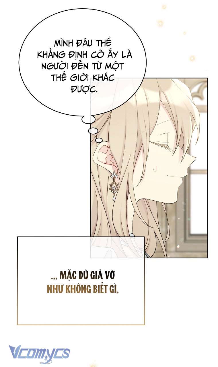 Vương Miện Lục Bảo Chapter 112 - Trang 2